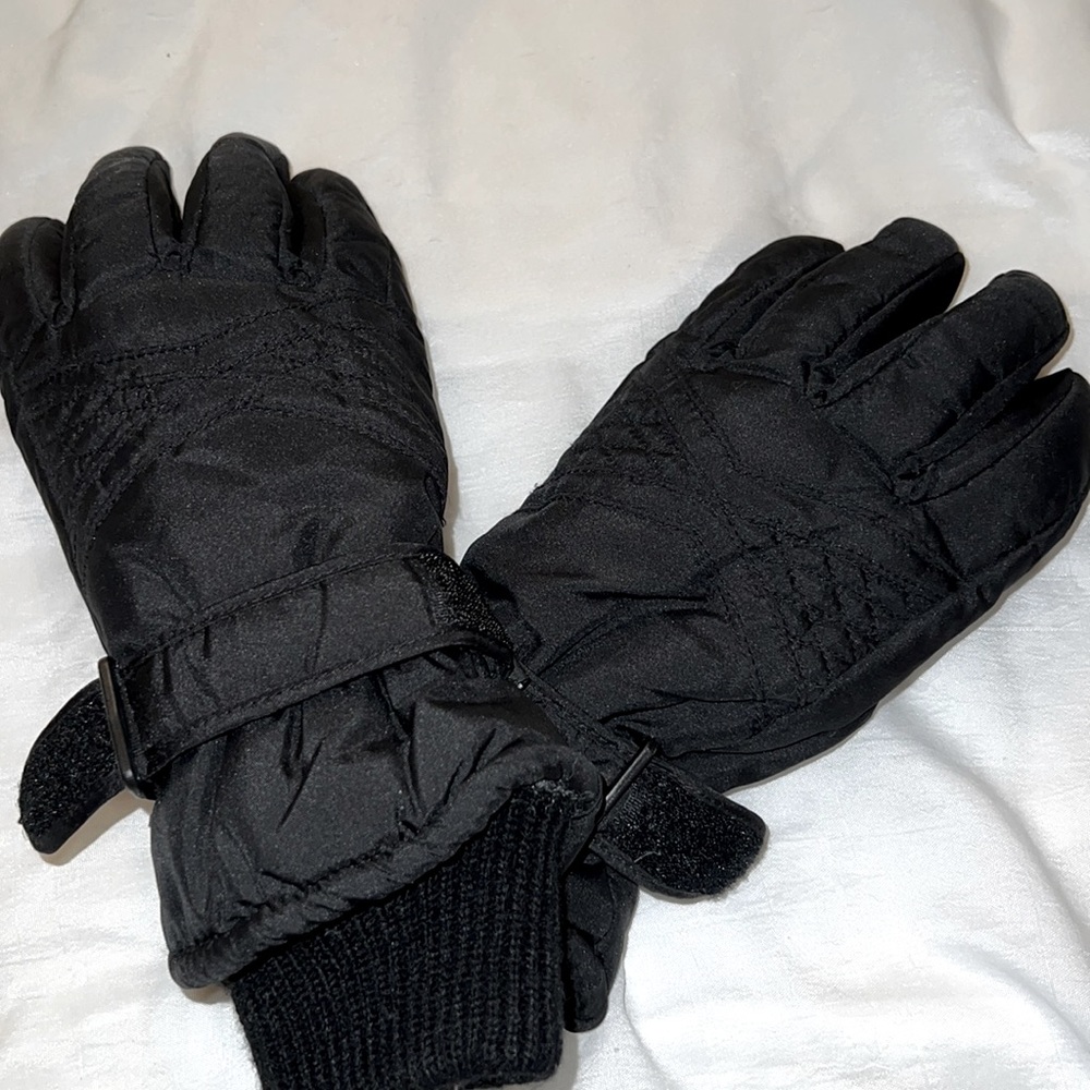 3M Thinsulate - Snow Gloves